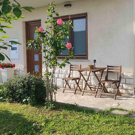 Apartment Bella Vista 1 イゾラ エクステリア 写真