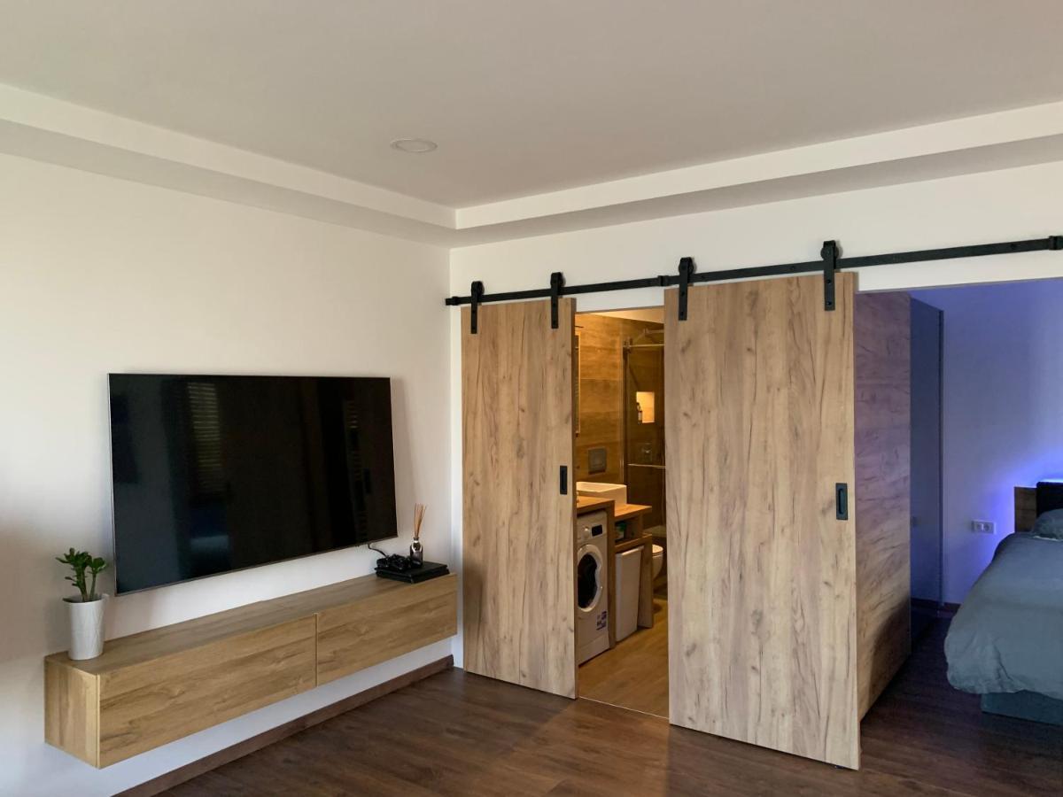 Apartment Bella Vista 1 イゾラ エクステリア 写真