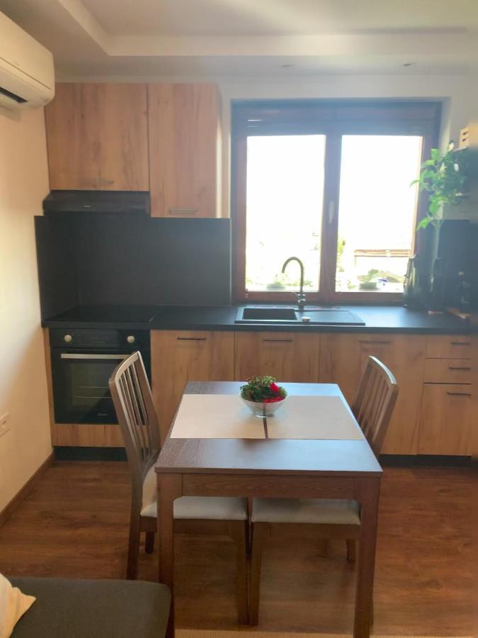 Apartment Bella Vista 1 イゾラ エクステリア 写真