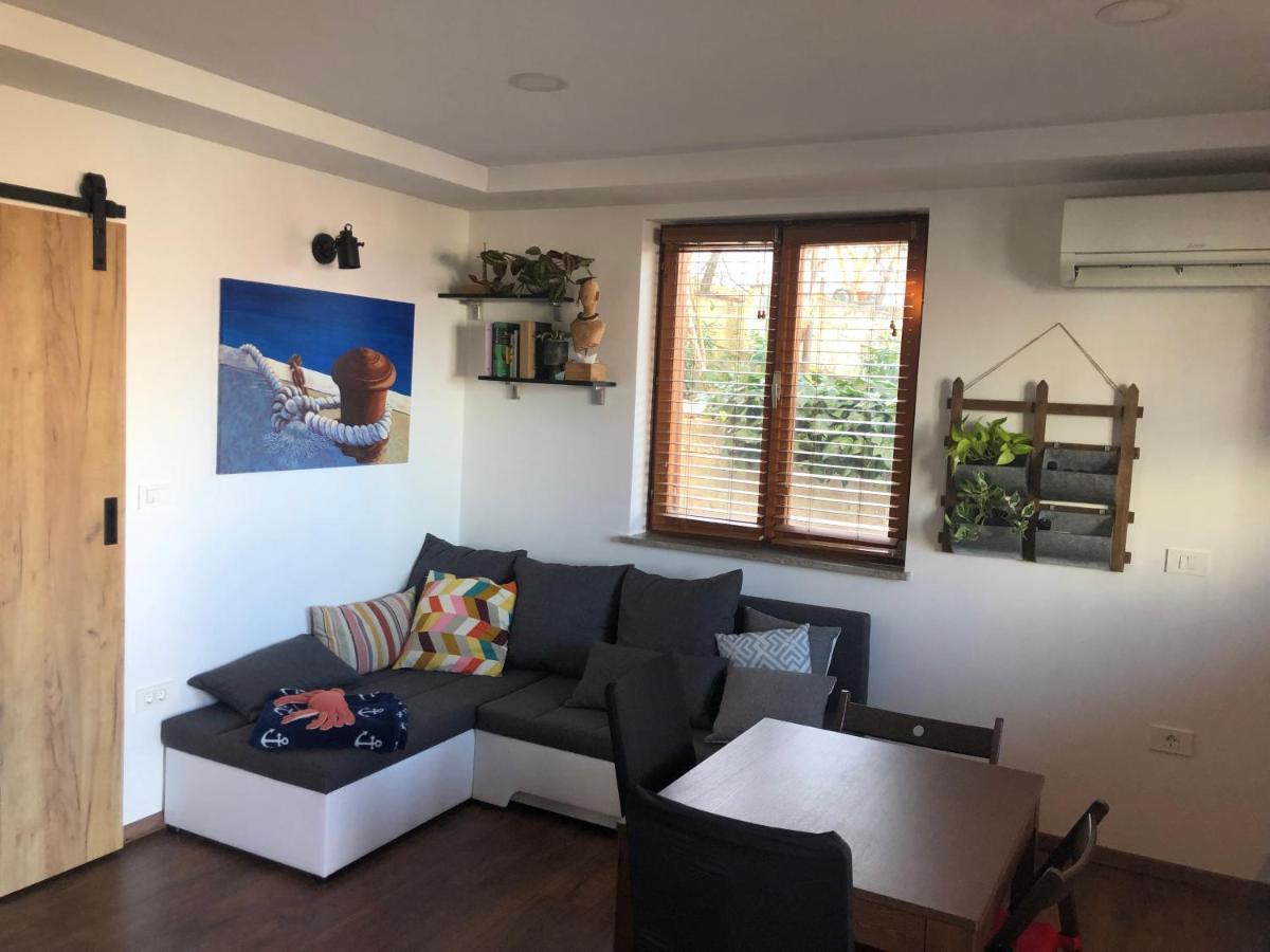 Apartment Bella Vista 1 イゾラ エクステリア 写真