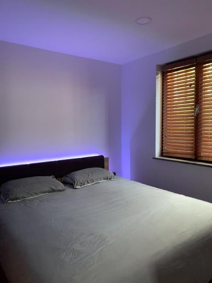 Apartment Bella Vista 1 イゾラ エクステリア 写真